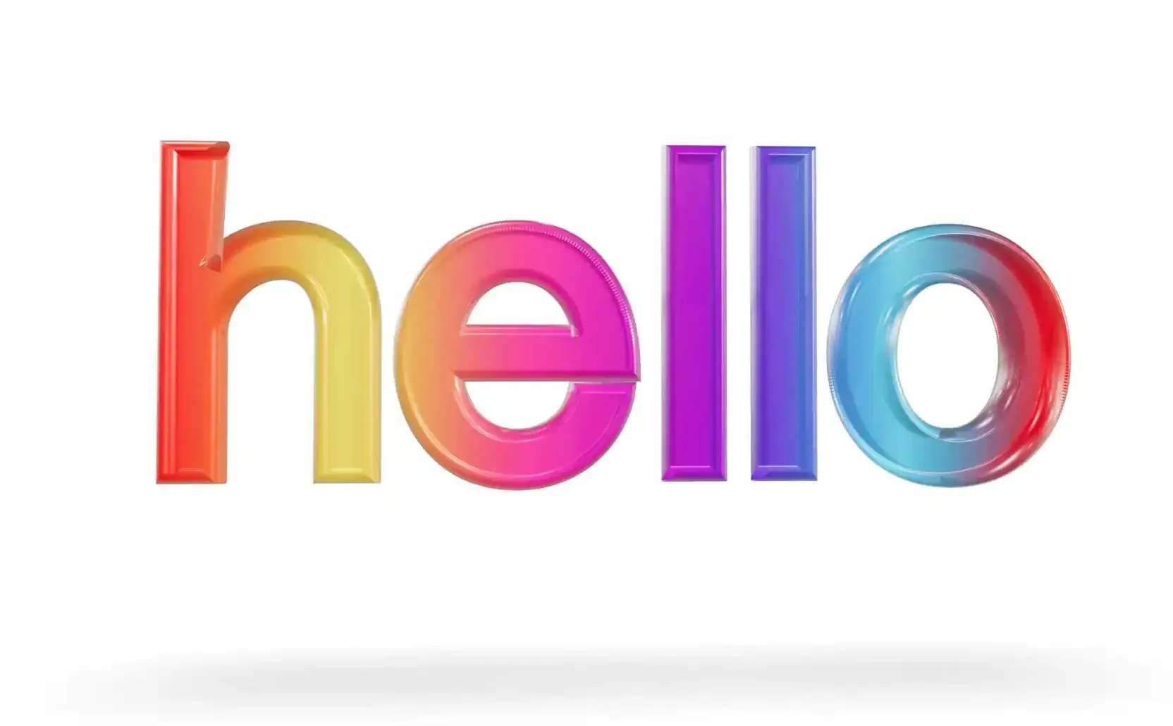 想了解AI时代下各行业的发展状况