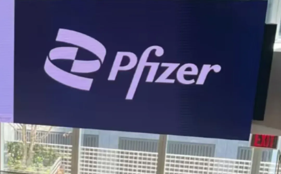 入职辉瑞4w➕强烈建议转行女生考虑AI➕医疗