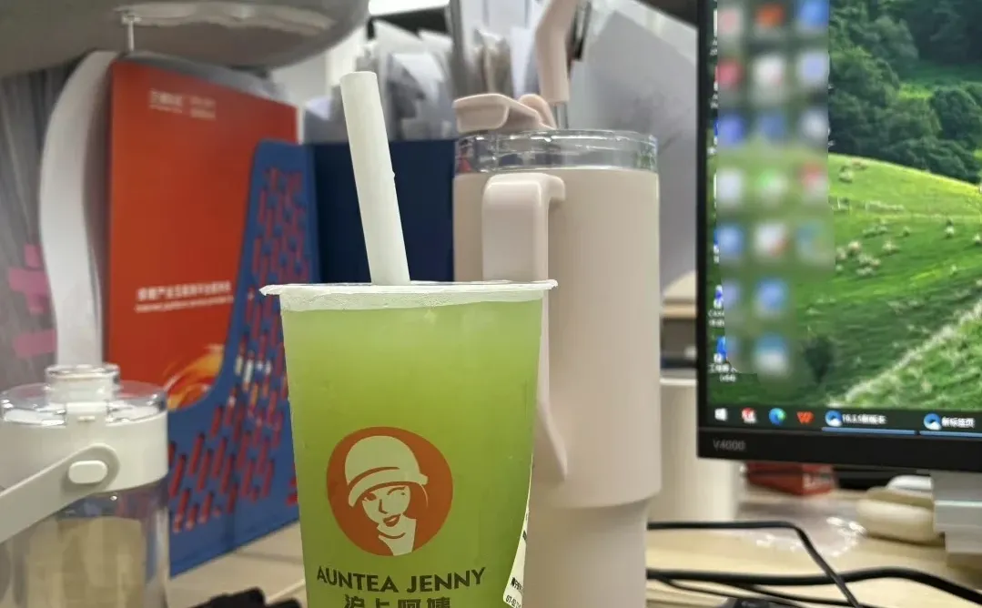 来感受一下13k数分岗的工作强度