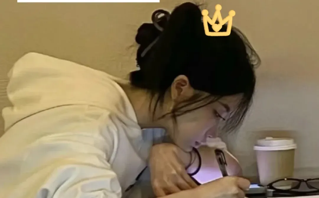 姐天生就是产品人!!