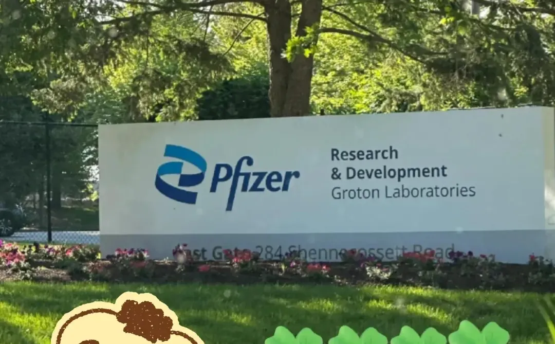 已入职辉瑞AI产品经理：医疗+AI！