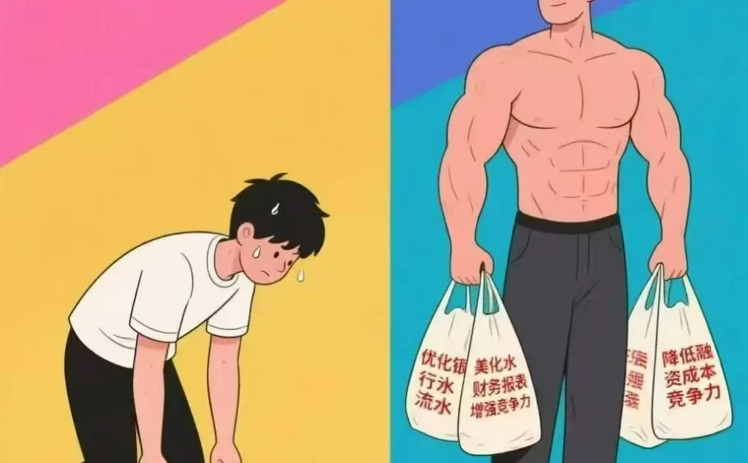 企业增量后的好处可太多啦!