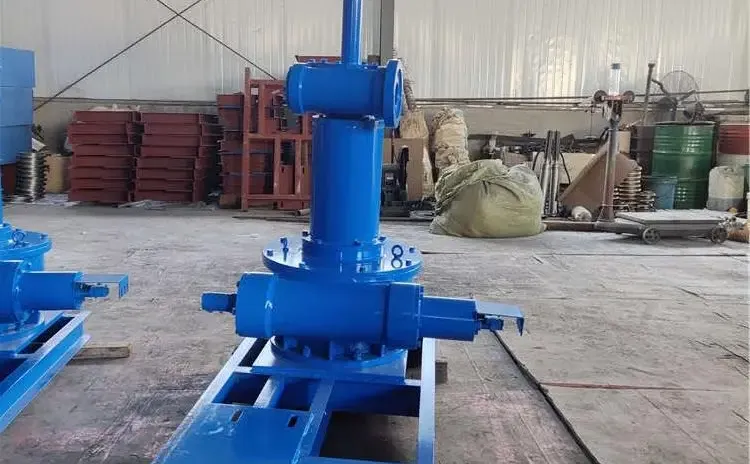 德州JWZ刮泥机减速机厂家分析报...