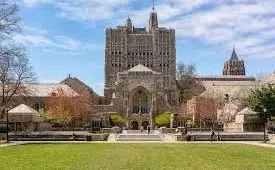 耶鲁大学招募东亚研究博后研究员1月2日截止