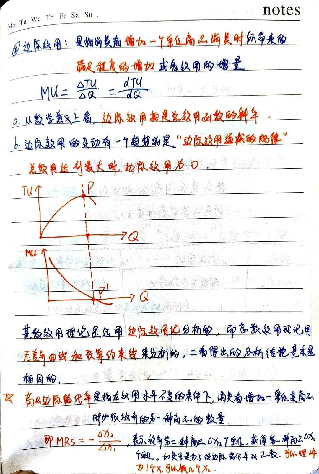 消费者行为分析