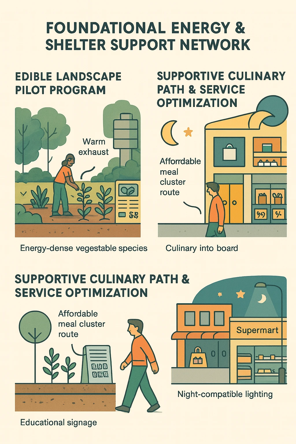 修订了！降薪者友好城市设计指引修订了！