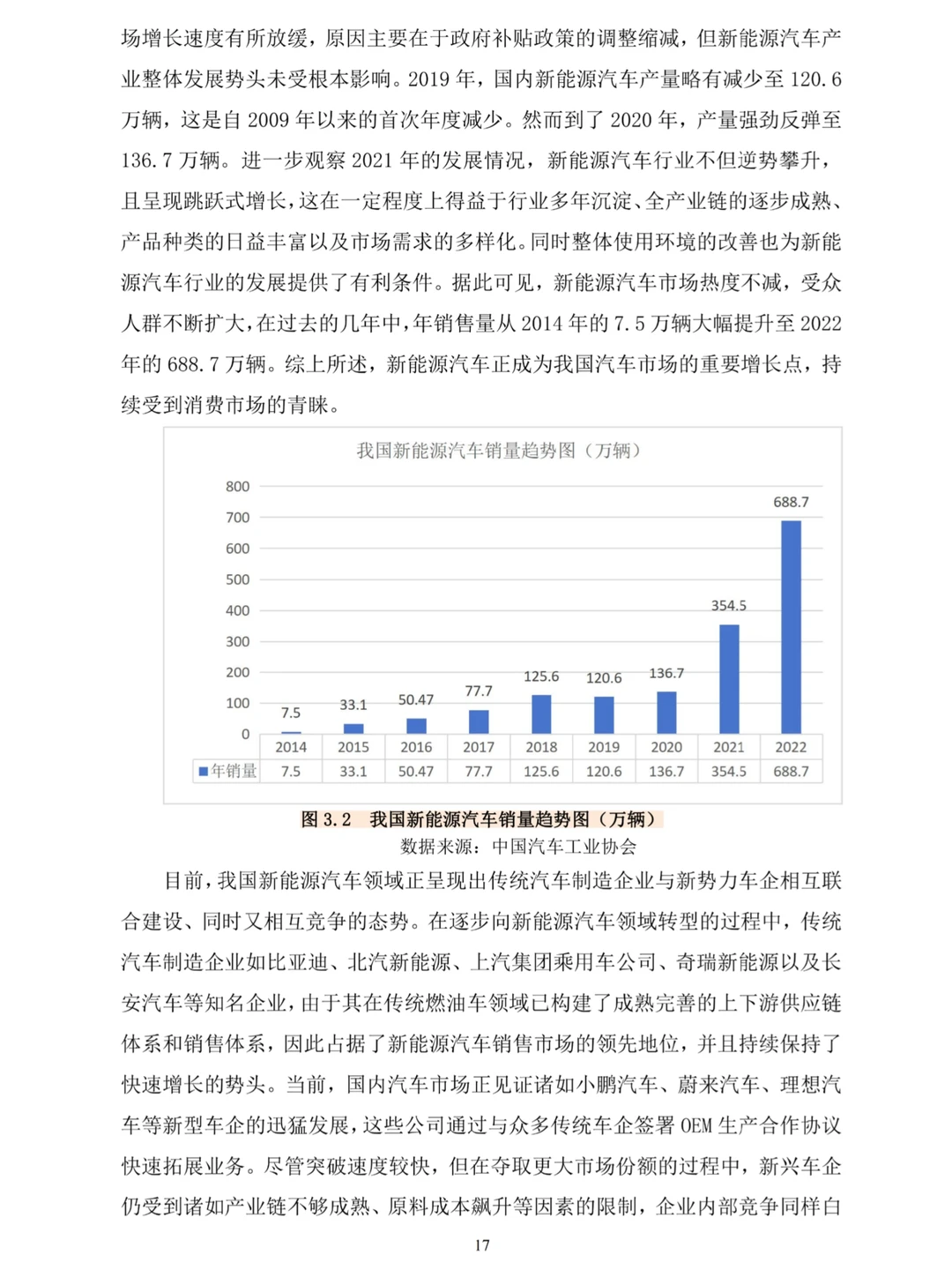会计专硕的优秀论文来啦