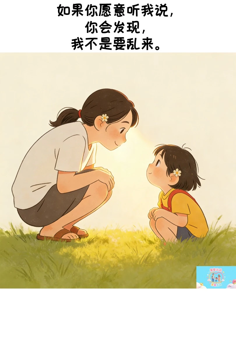 AI时代的孩子应该怎样培养