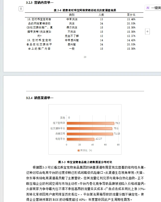 电子商务论文优秀范文