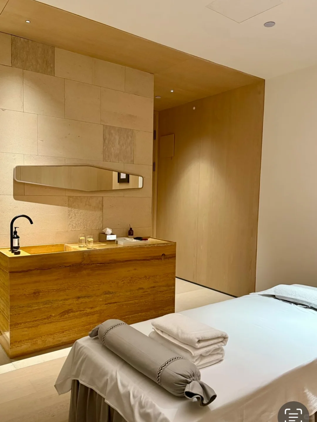 裸辞开养生馆一年多，说点月5vv+大实话！