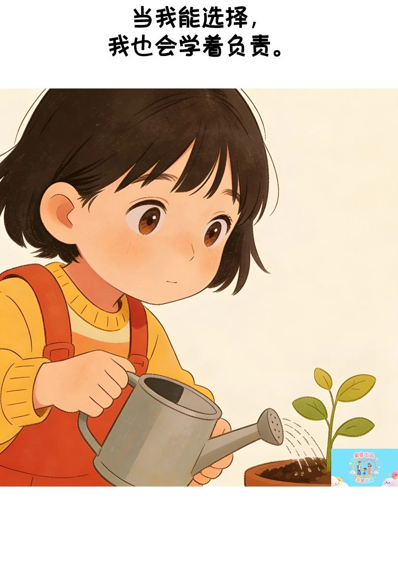 AI时代的孩子应该怎样培养