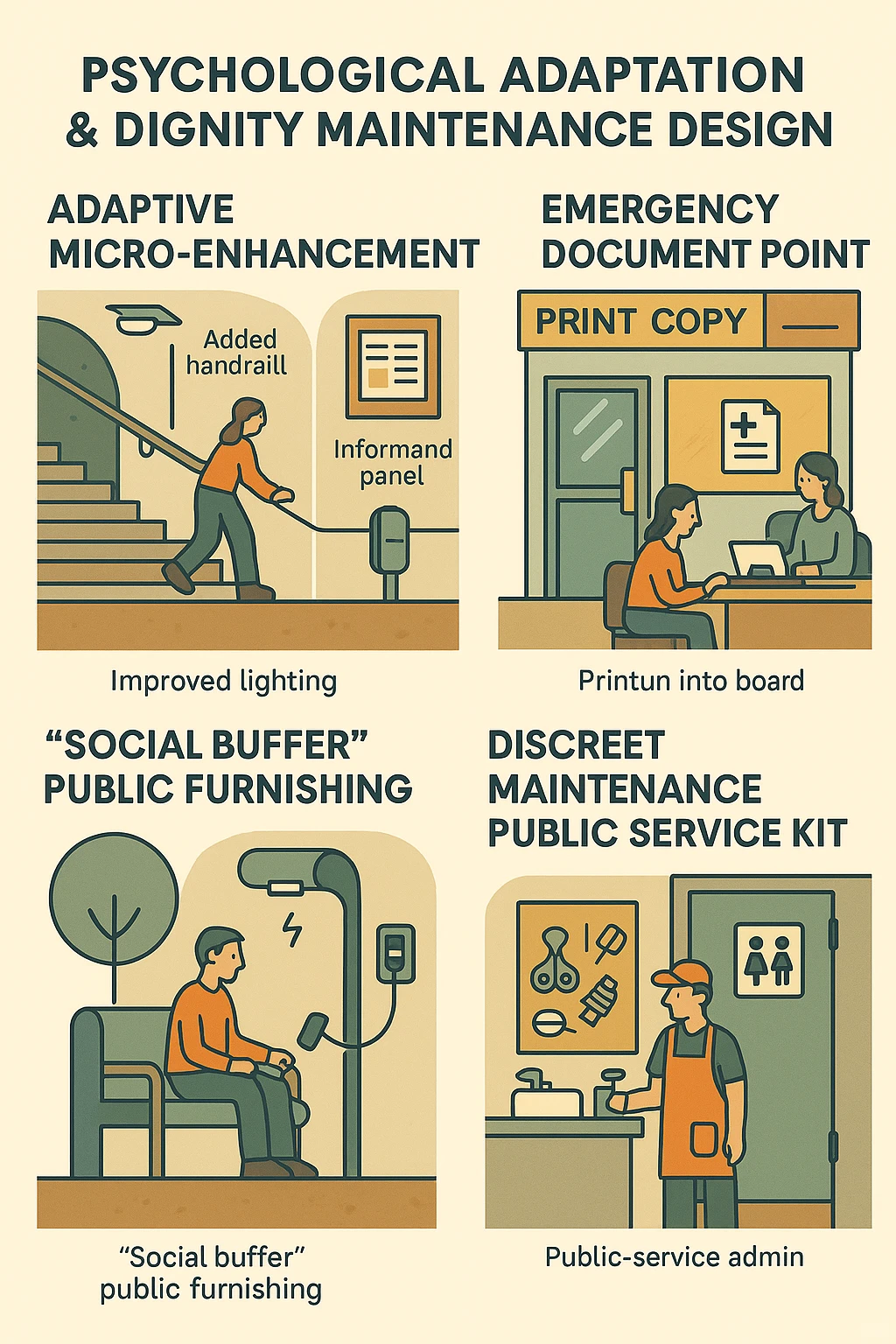 修订了！降薪者友好城市设计指引修订了！