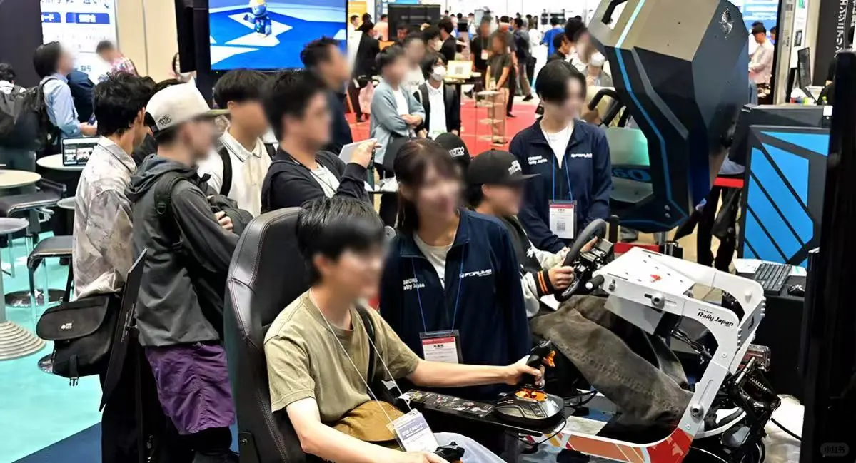 XR&Metaverse Fair Tokyo XR与元宇宙技术展