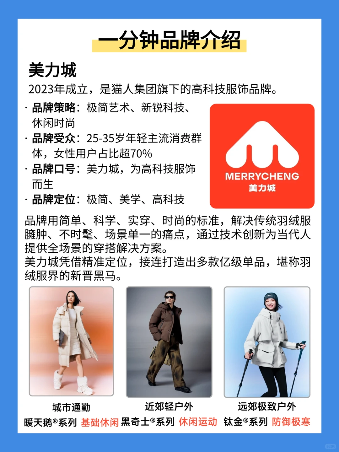 流量 + 专业，拆解美力城 2025 营销逻辑