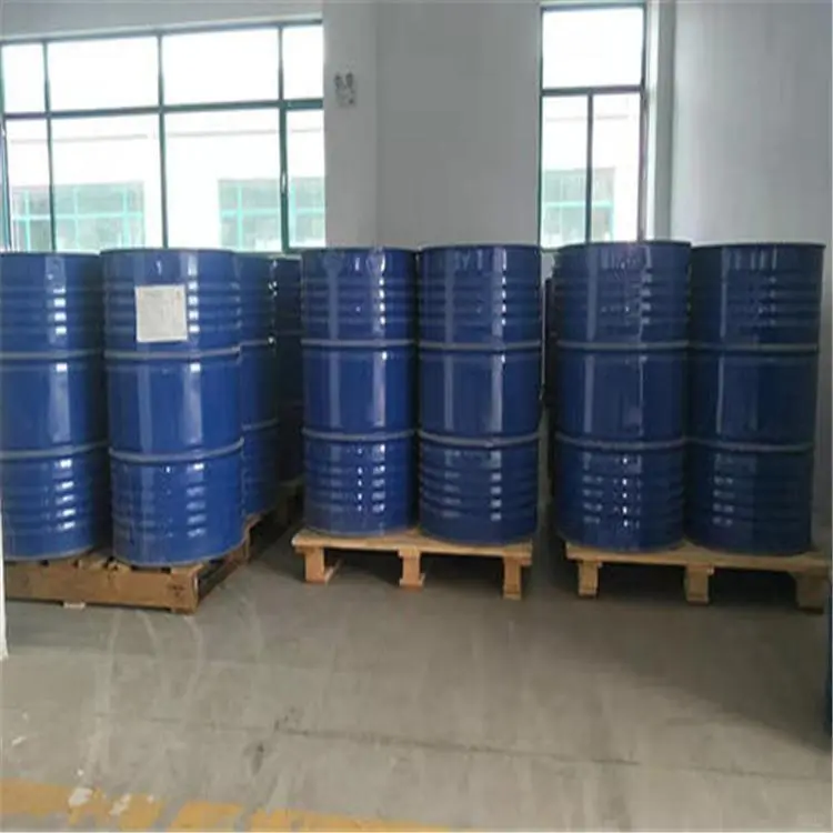 医药级三乙二醇公司竞争力分析报告...