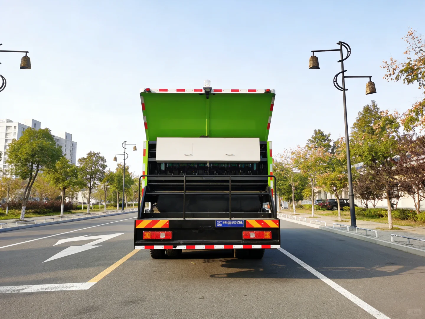 同步碎石封层车施工案例与效果复盘分享