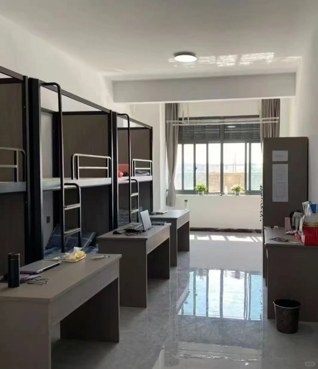 为什么现在的年轻人 都愿意去 半导体企业