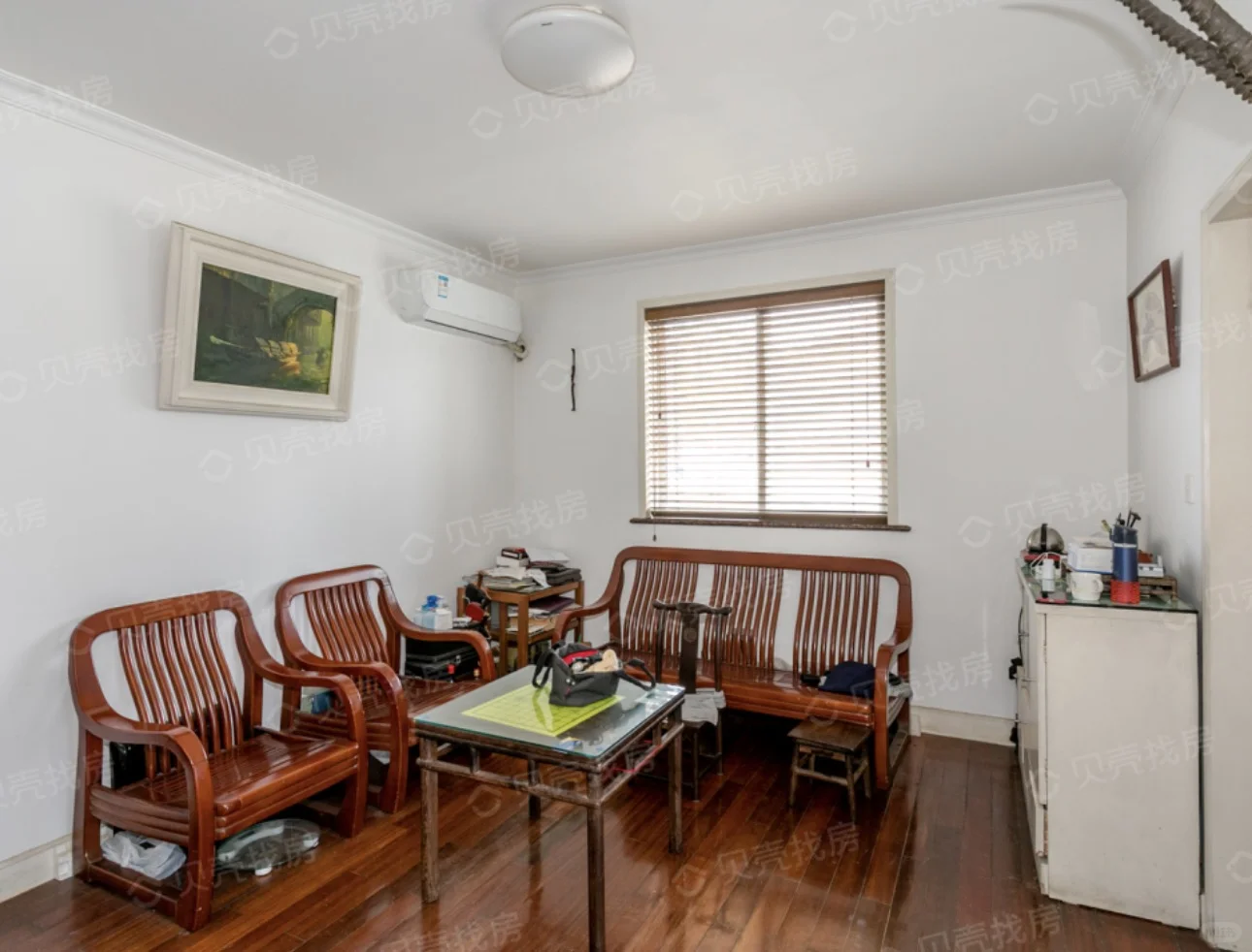 胡哥看房?徐汇区康健｜436万84.27㎡3室1厅