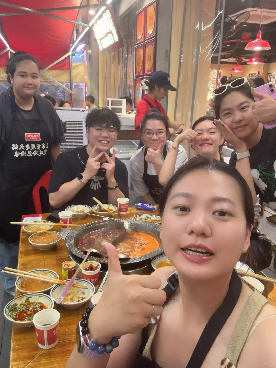 年终复盘 | 我有一个团队，是什么体验？