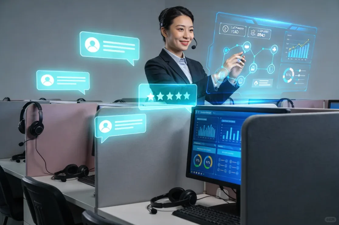 2026年这10个行业要被AI彻底颠覆了！?