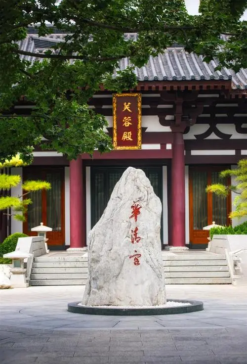 令人惊叹的秦汉文化