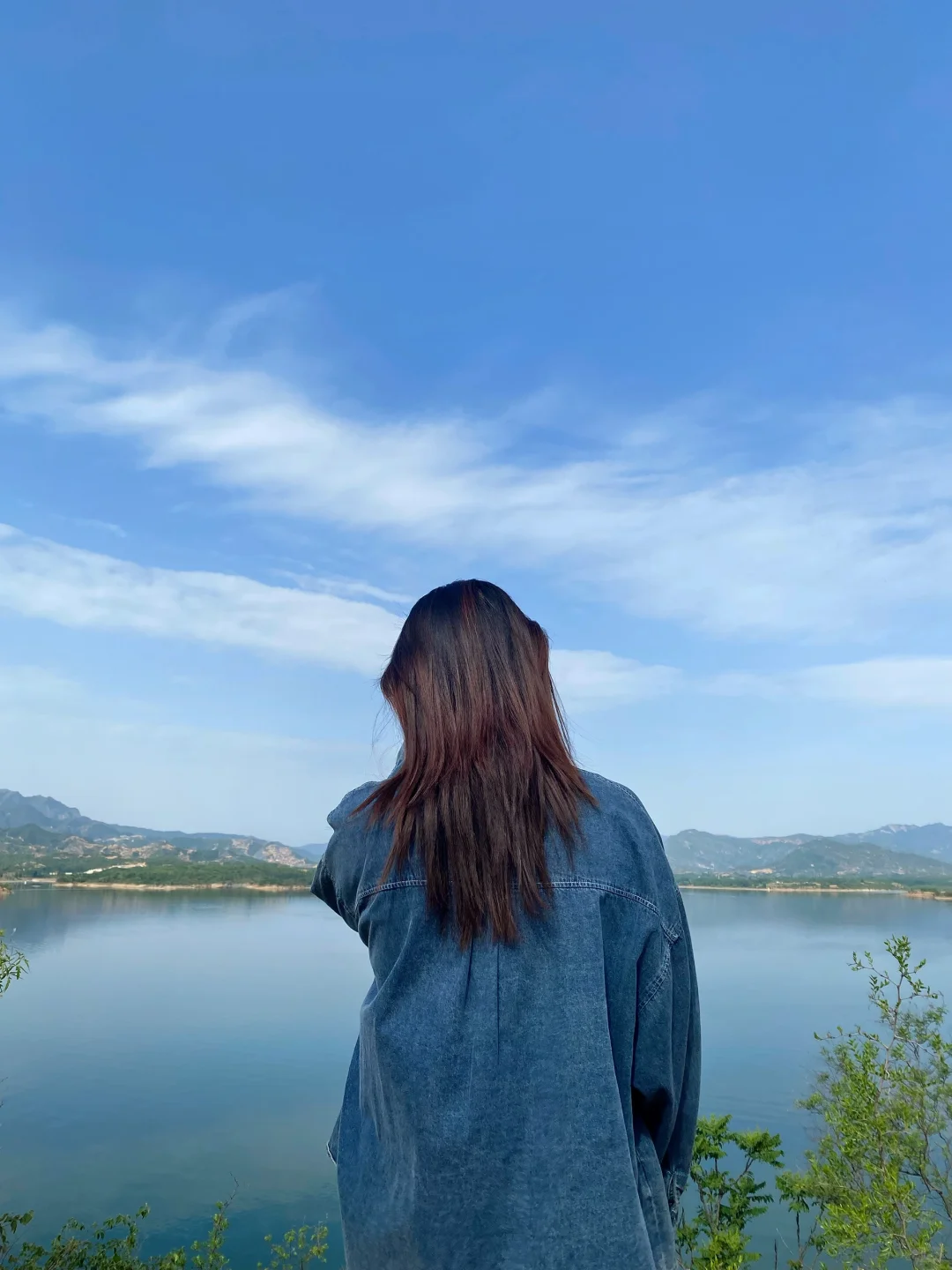 39岁，认准小红书，全力以赴