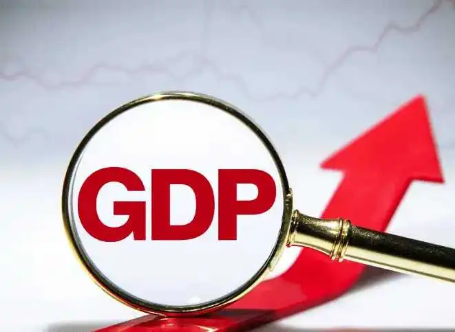 2025经济增长5%！和普通人的日子息息相关✨