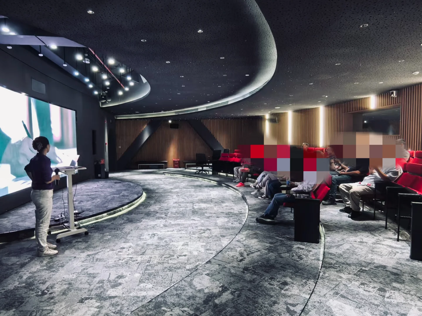 标杆企业｜AI翘楚商汤科技