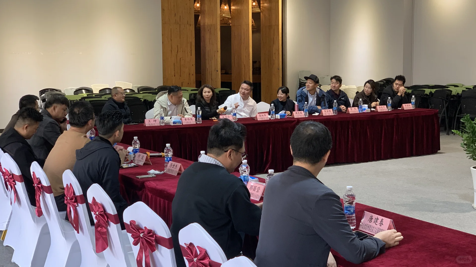 坦洲青年企业家的头脑风暴，全是干货！?