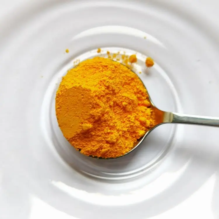 蓝色颜料色粉公司实力排行