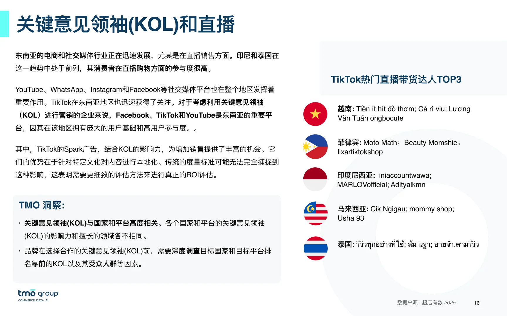 2025年东南亚电子商务市场洞察报告