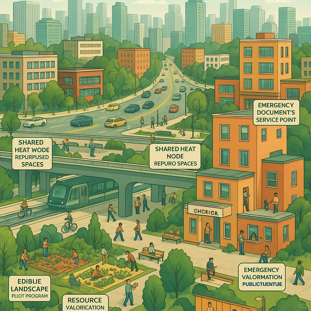 修订了！降薪者友好城市设计指引修订了！