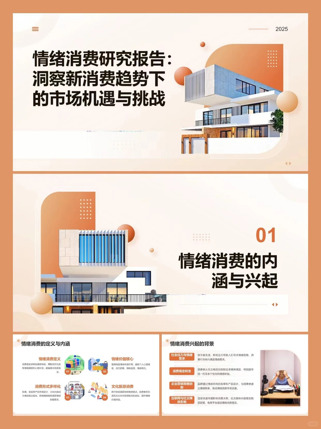 情绪消费下的市场机遇与挑战丨研究报告