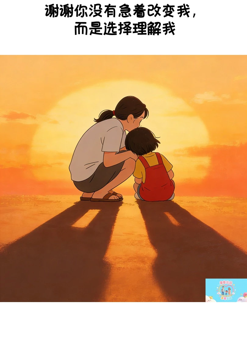 AI时代的孩子应该怎样培养