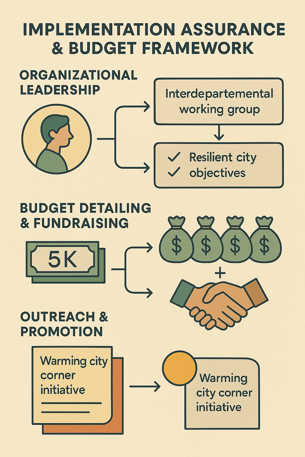 修订了！降薪者友好城市设计指引修订了！