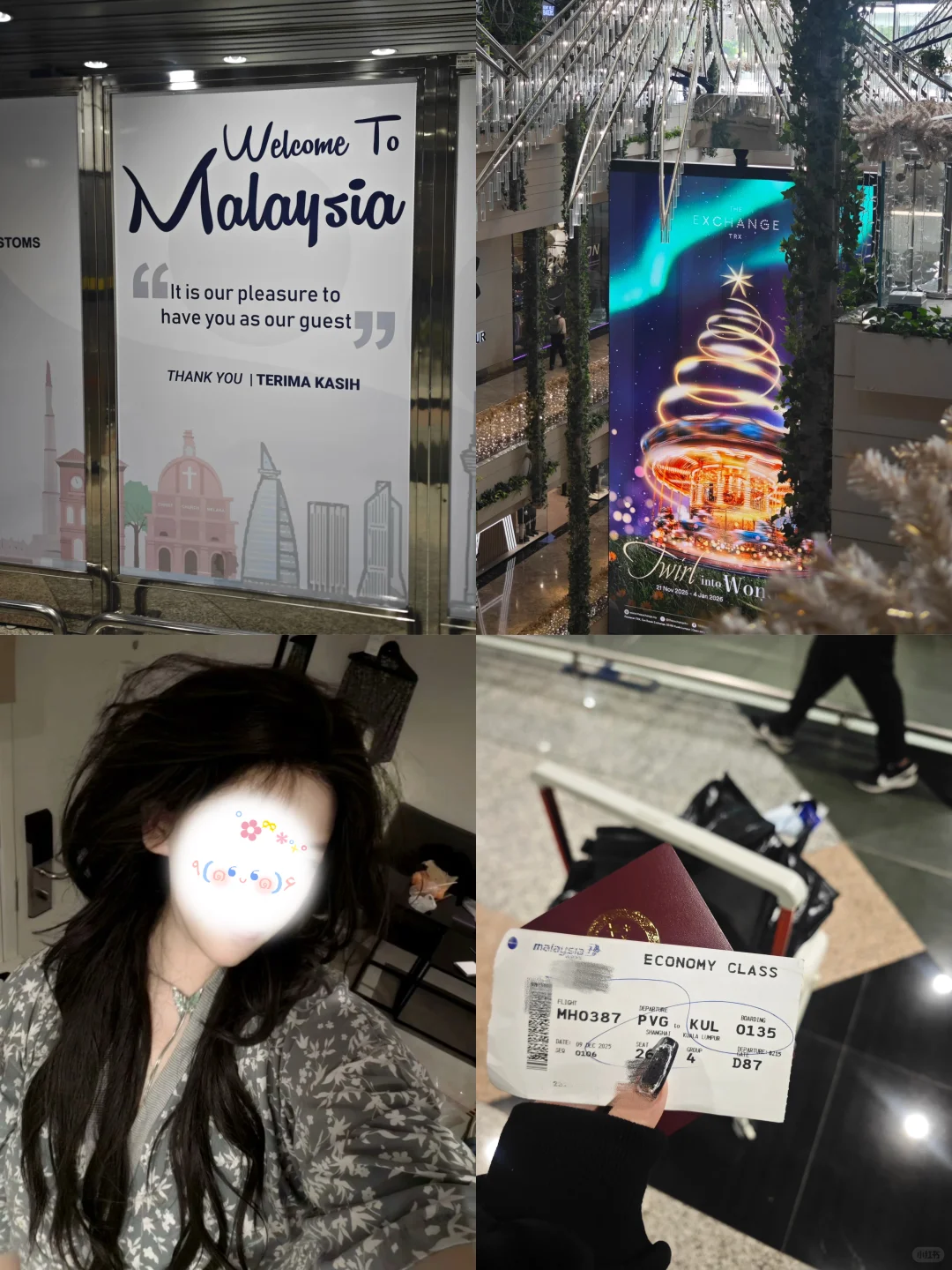 前大厂女工转行web3｜出差都在干什么✈️