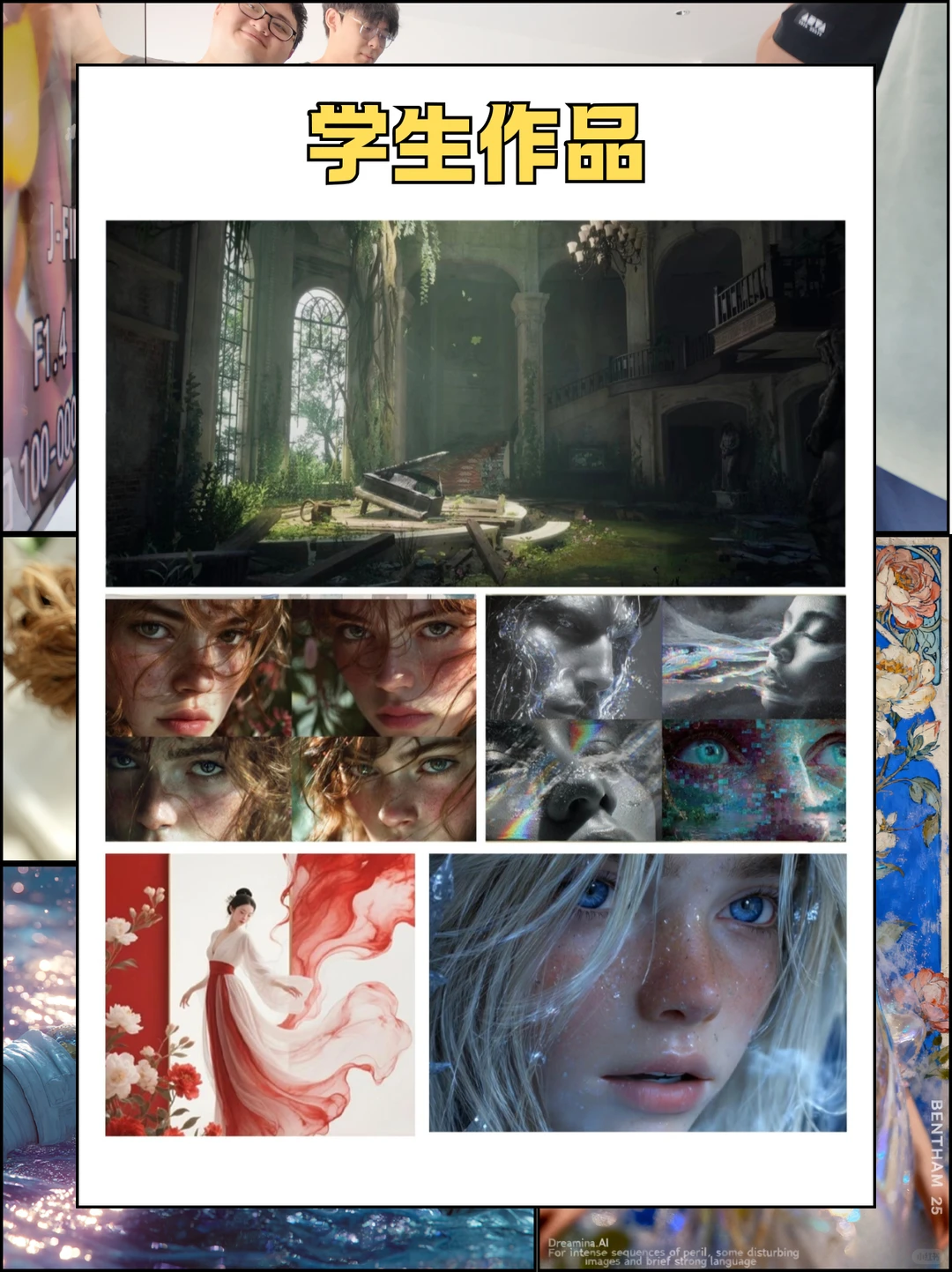 两周搞定AIGC！0基础也能冲