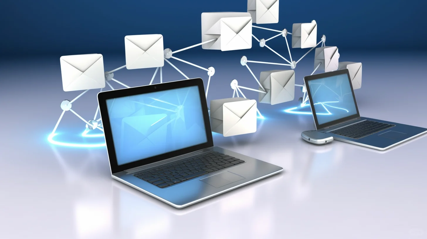 企业邮箱服务商