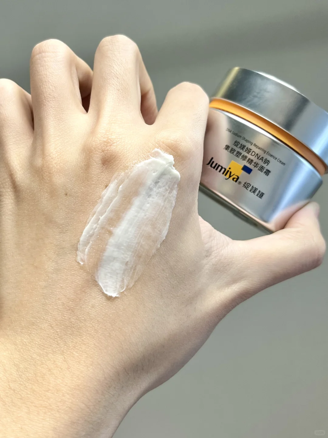 说实话，真正懂行的人都这么选PDRN