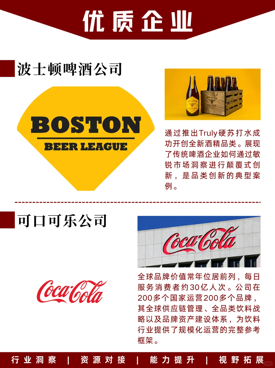 探寻增长新逻辑 | 美国饮品集团见学行程