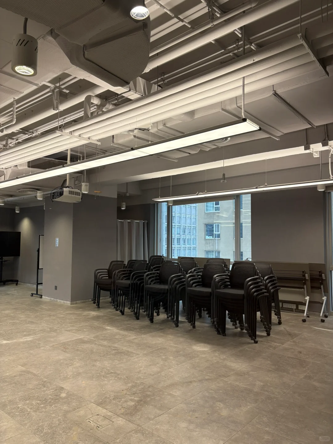 我想出了能让上班轻松一百倍的方法