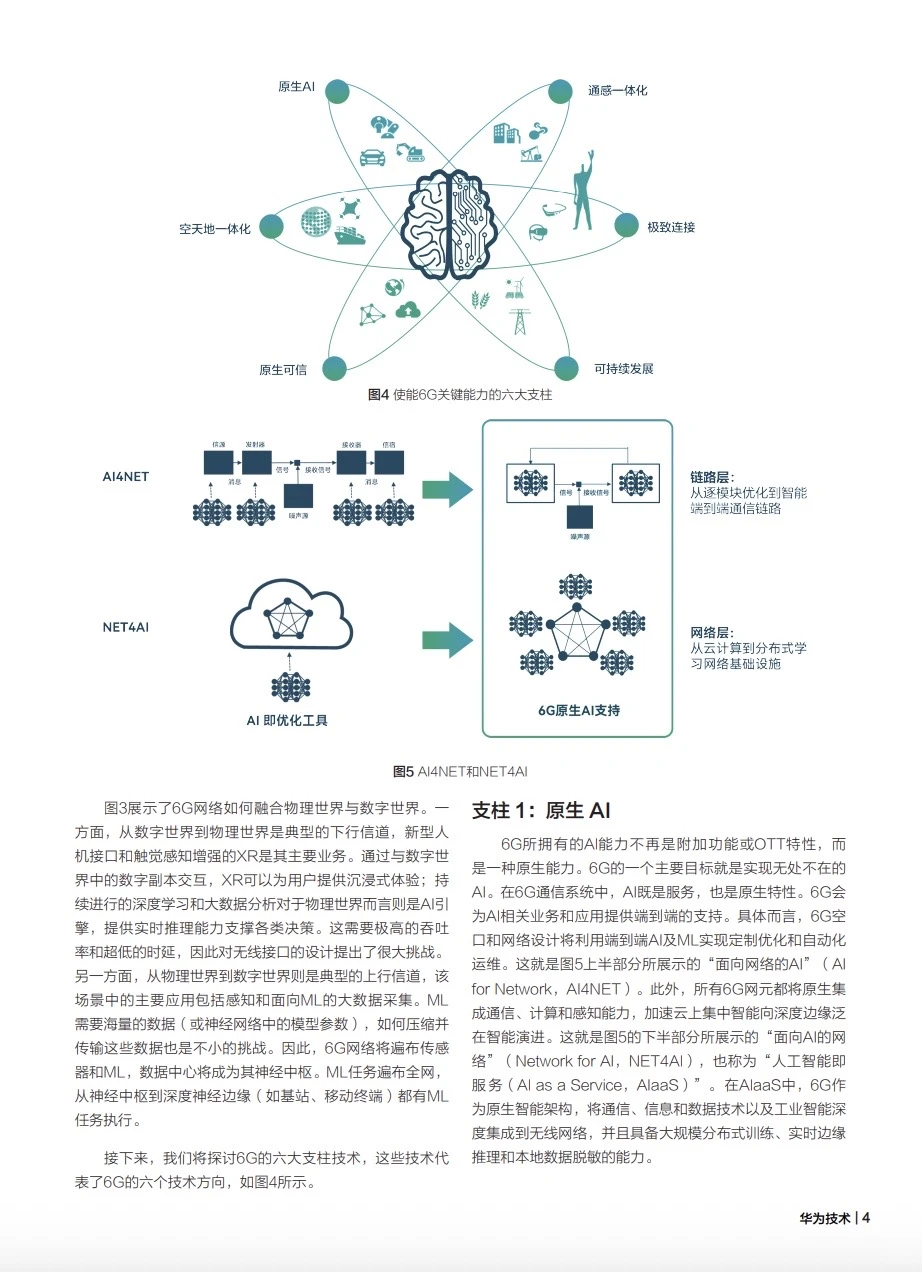 近在眼前的6G对数据中心的影响