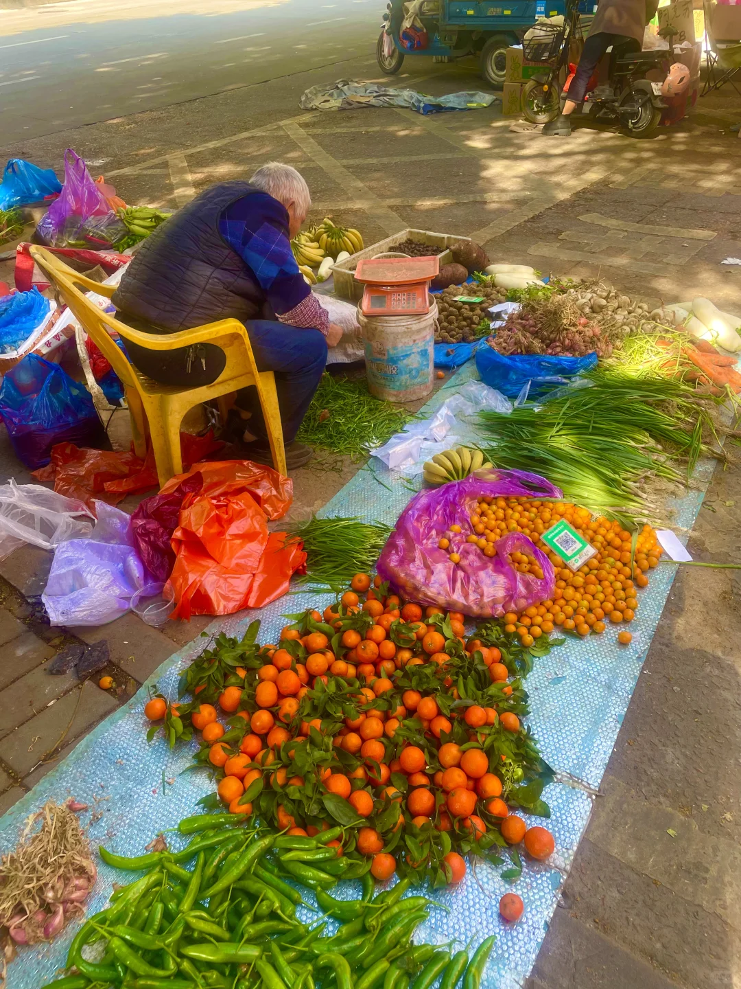 广州｜三东市场｜物价低