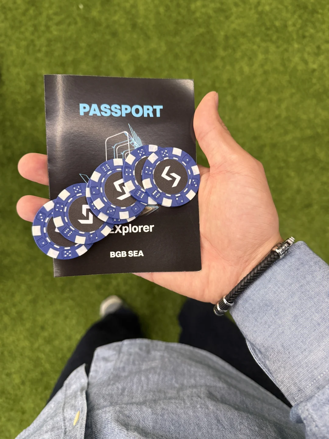 Web3 实习寻机会（热情洋溢版）