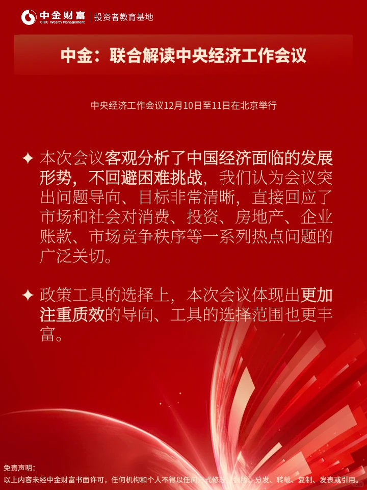 来拿!新鲜出炉会议详解✊