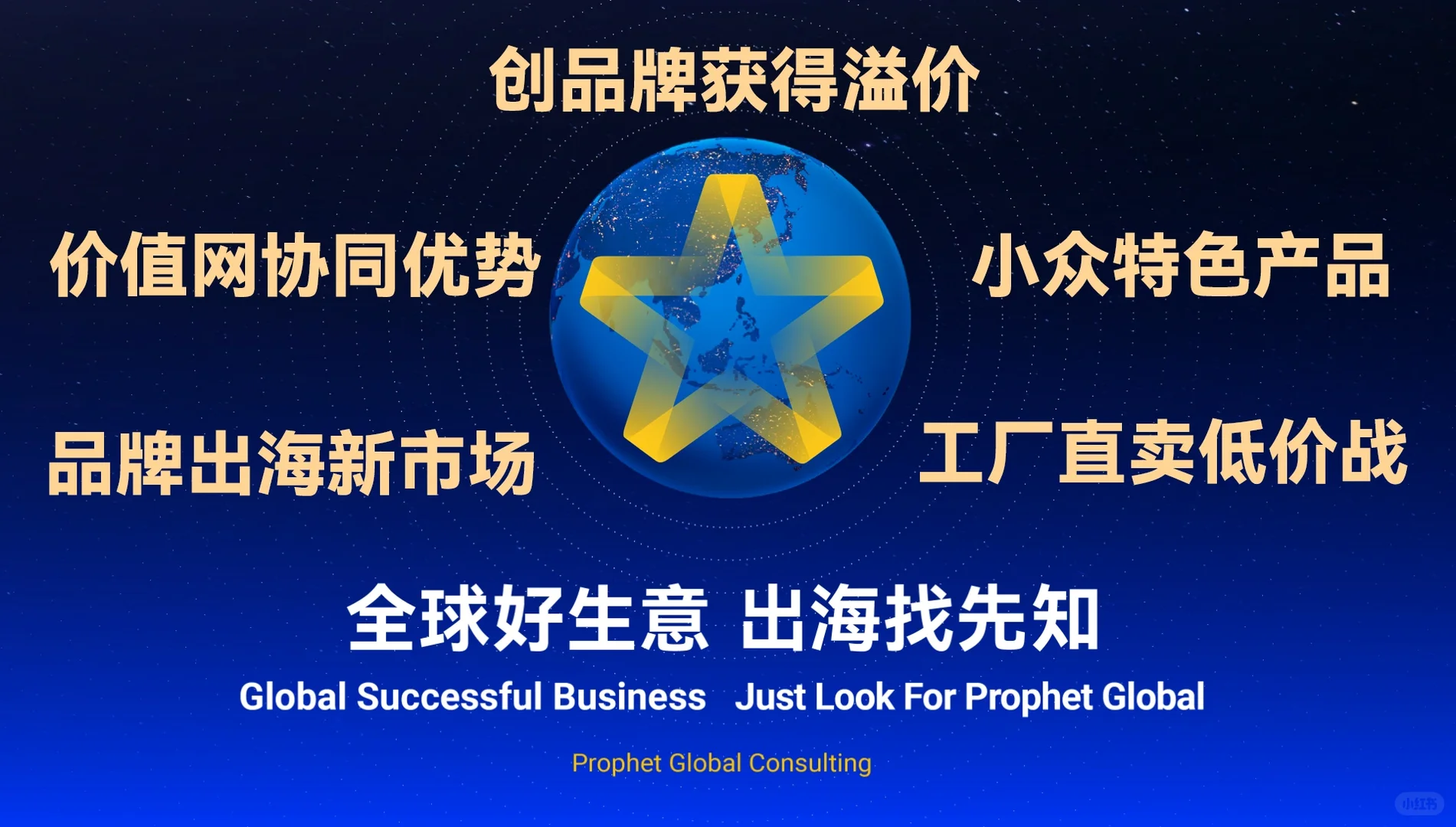 企业增长的五大路径