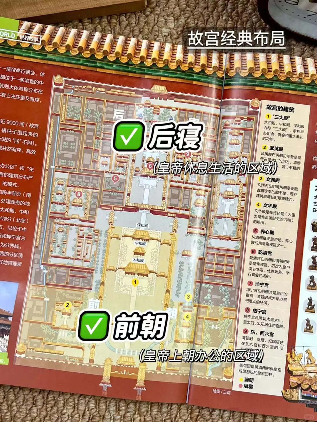 ?《好奇号》| 让孩子重新认识百年故宫