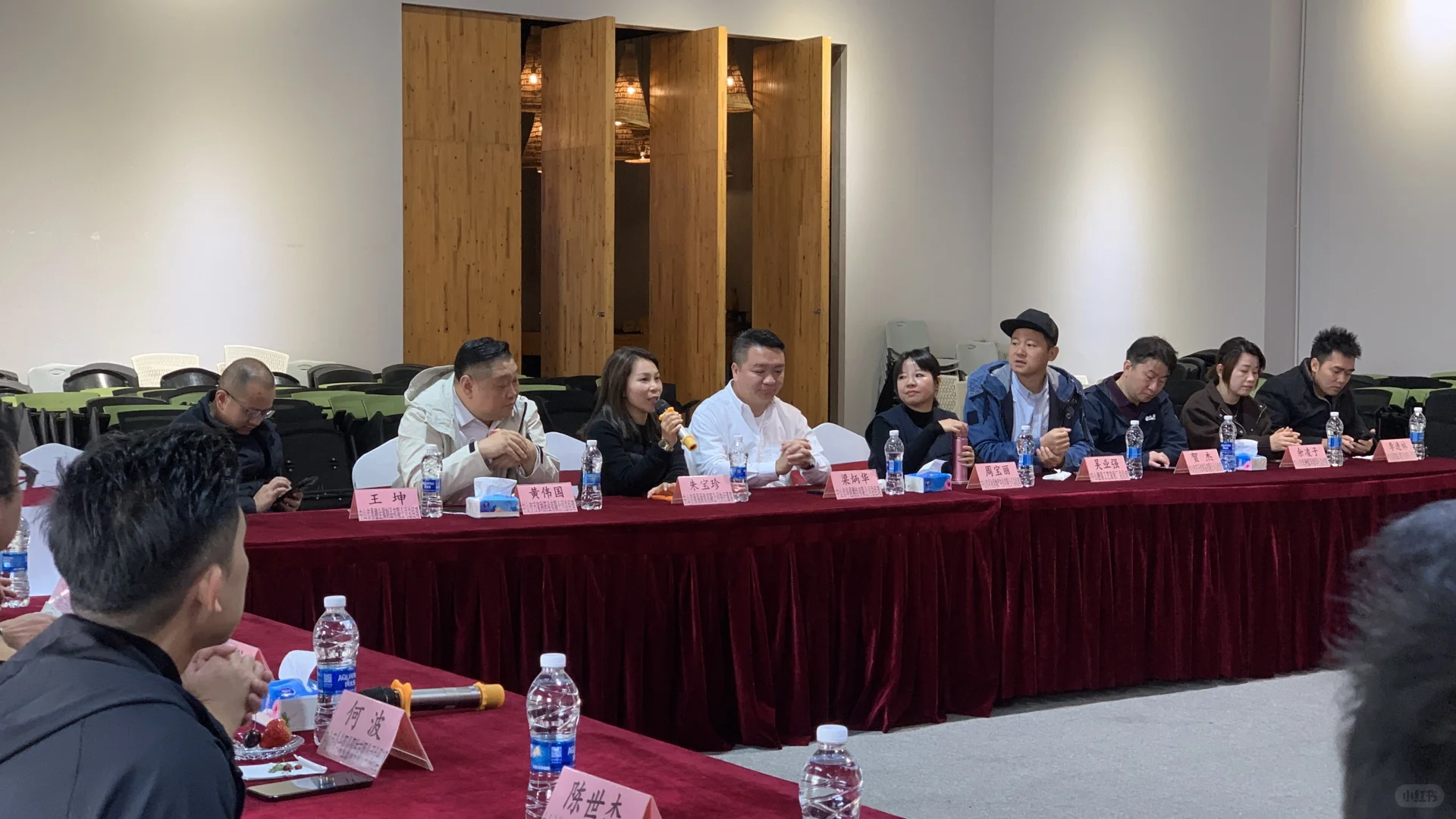 坦洲青年企业家的头脑风暴，全是干货！?