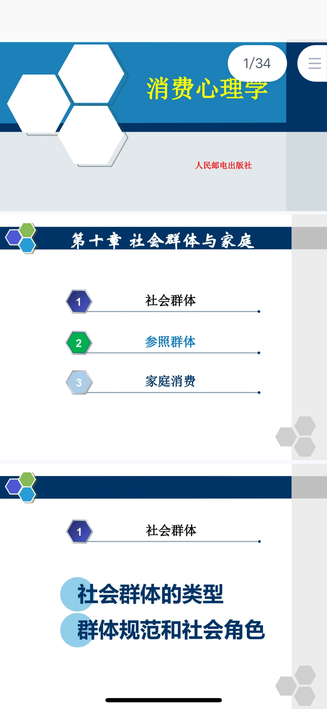 消费心理学课件