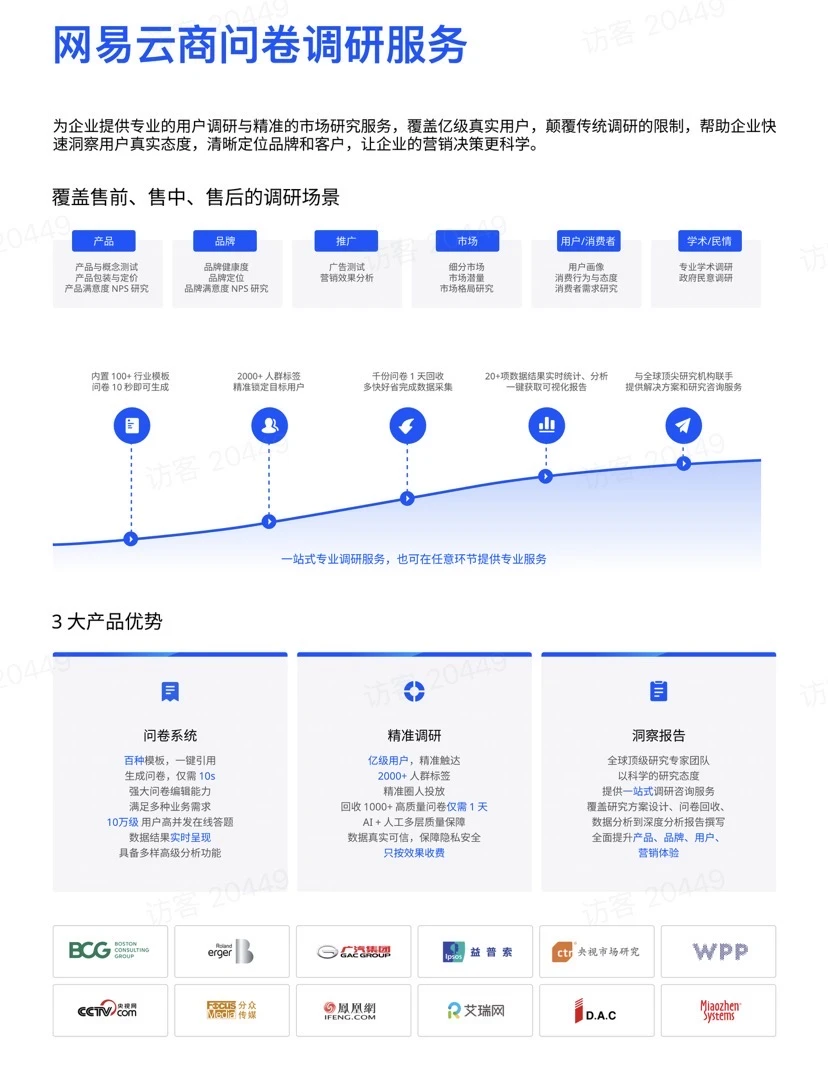 游戏行业做用户调研？这工具直接拿捏了?